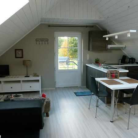 Espace Bien Etre Et Spa Libin Buitenkant foto