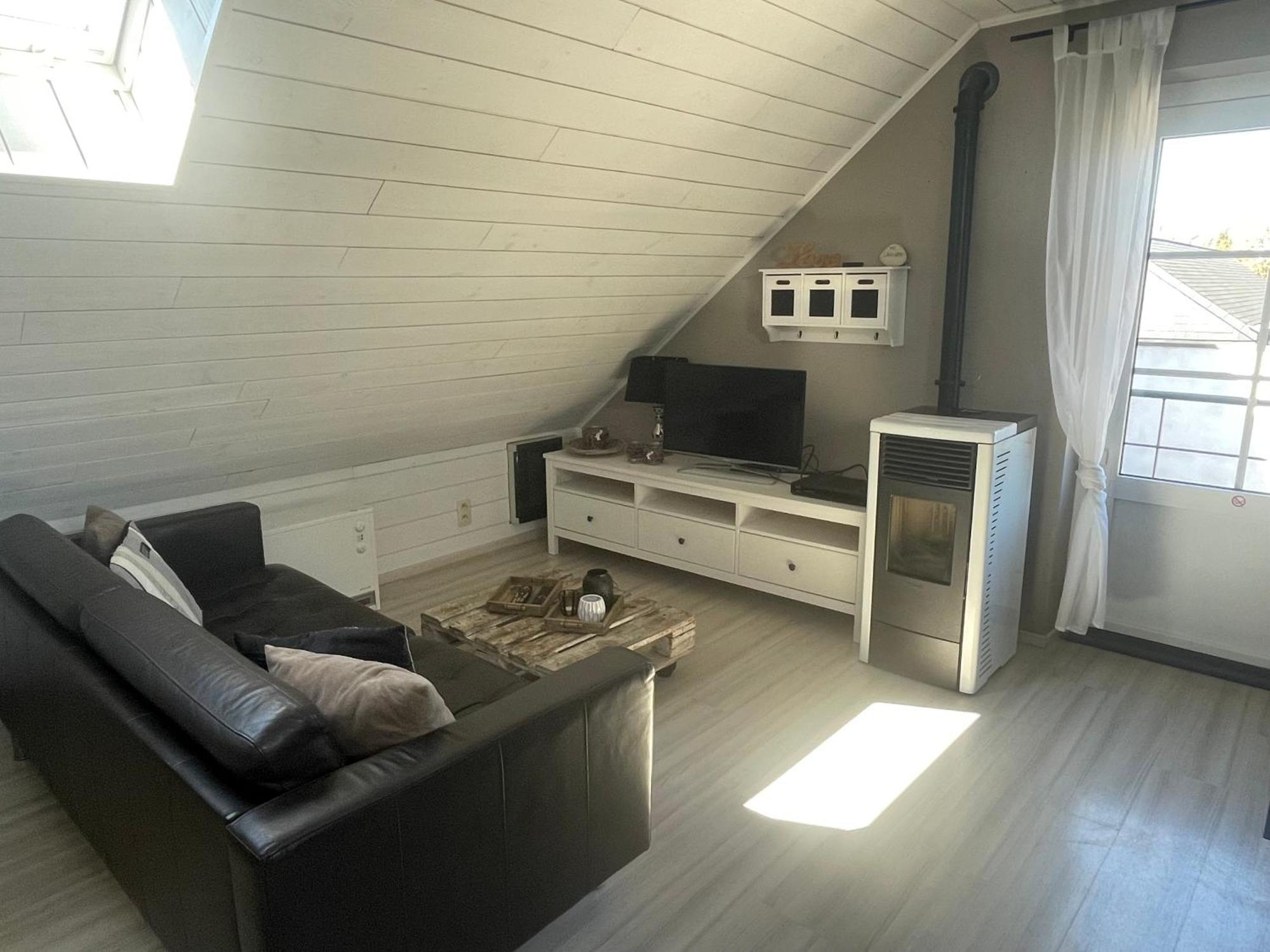Espace Bien Etre Et Spa Libin Buitenkant foto