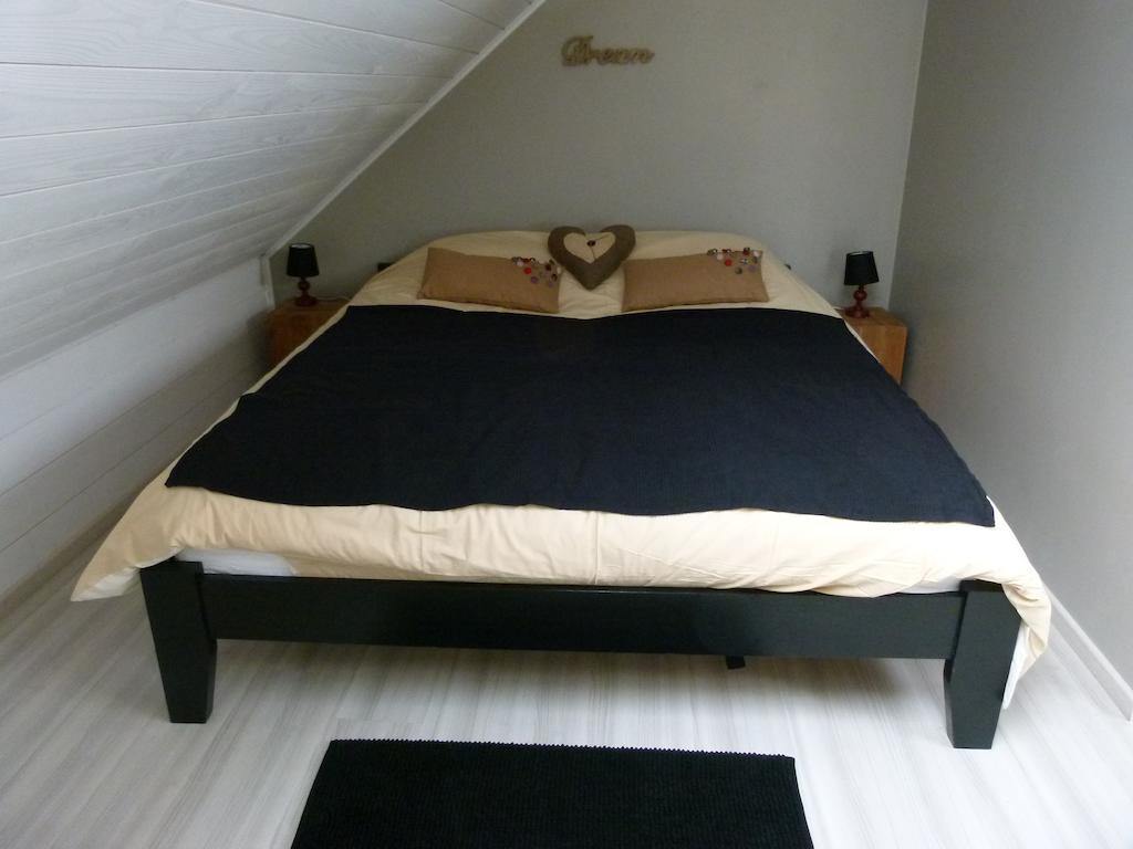 Espace Bien Etre Et Spa Libin Buitenkant foto