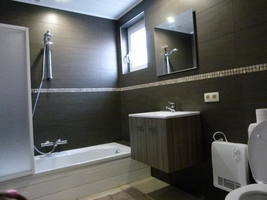Espace Bien Etre Et Spa Libin Kamer foto