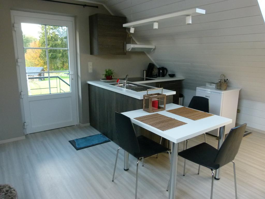 Espace Bien Etre Et Spa Libin Kamer foto