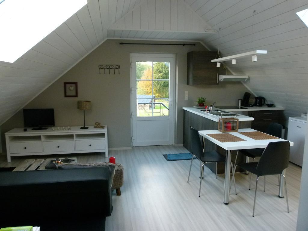 Espace Bien Etre Et Spa Libin Buitenkant foto